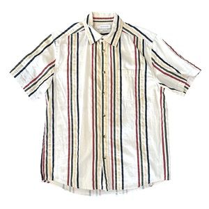 Vintage Urban Outfitters Button Up Shirt